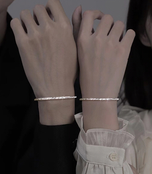 【AVA NATURE】Couple.011・Bracelet アバ ネイチャーカラコン