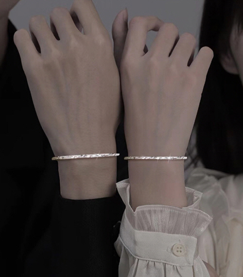 【AVA NATURE】Couple.011・Bracelet アバ ネイチャーカラコン