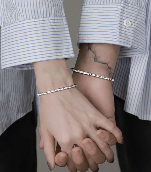 【AVA NATURE】Couple.011・Bracelet アバ ネイチャーカラコン