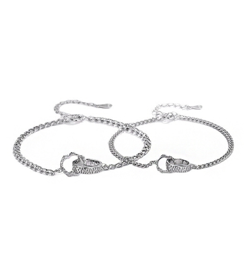 【NOIR】Couple.010・Bracelet ノアールカラコン