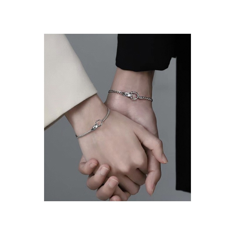 【NOIR】Couple.010・Bracelet ノアールカラコン