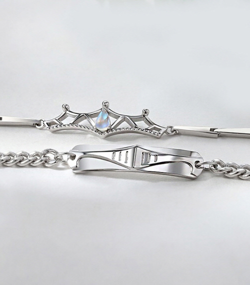 【EASEL】Couple.003・Bracelet イーゼルカラコン