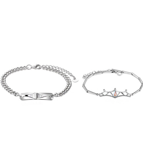 【EASEL】Couple.003・Bracelet イーゼルカラコン