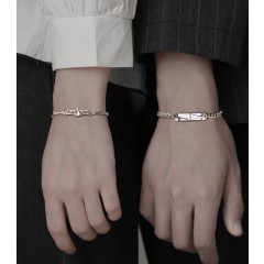 【EASEL】Couple.003・Bracelet イーゼルカラコン