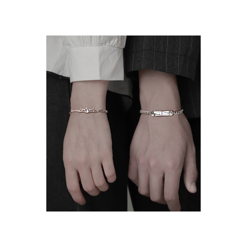 【EASEL】Couple.003・Bracelet イーゼルカラコン