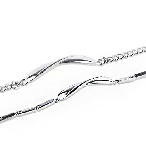 【la déesse】Couple.002・Bracelet ラデュースカラコン