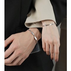 【la déesse】Couple.002・Bracelet ラデュースカラコン