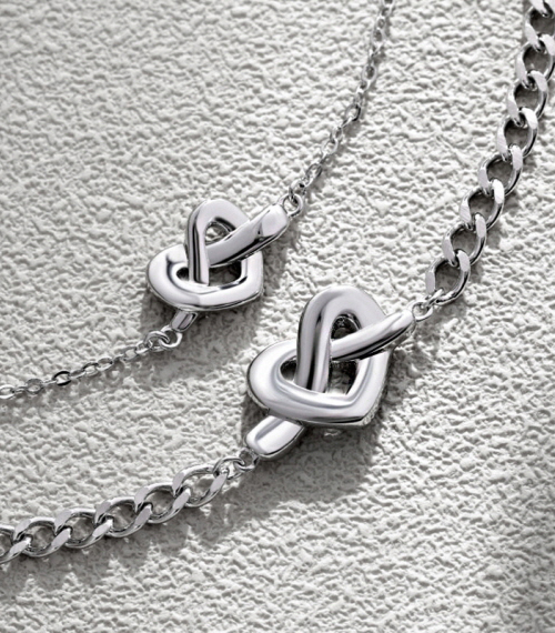 【Angerie】Couple.001・Bracelet アンジェリーカラコン