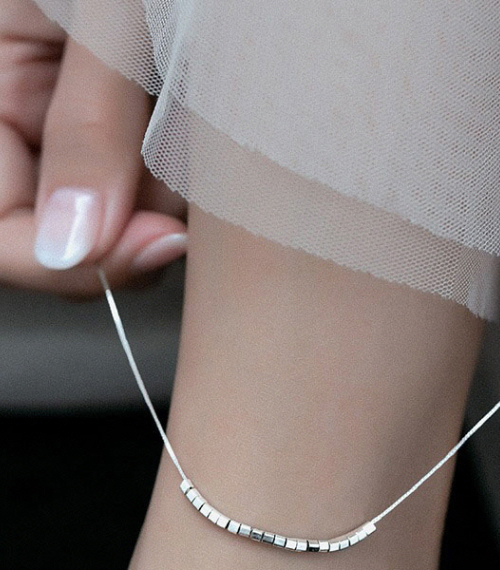 【Régia】No.451・Anklet レギアカラコン
