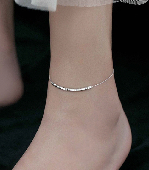 【Régia】No.451・Anklet レギアカラコン