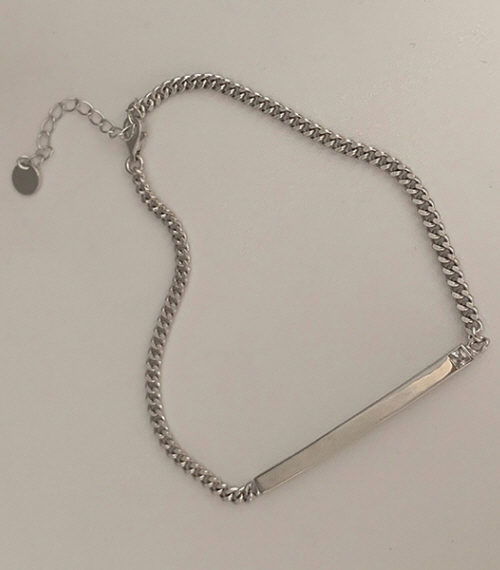 【AVA NATURE】No.450・Anklet アバ ネイチャーカラコン