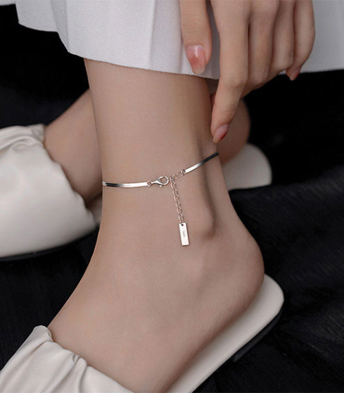 【la déesse】No.206・Anklet ラデュースカラコン