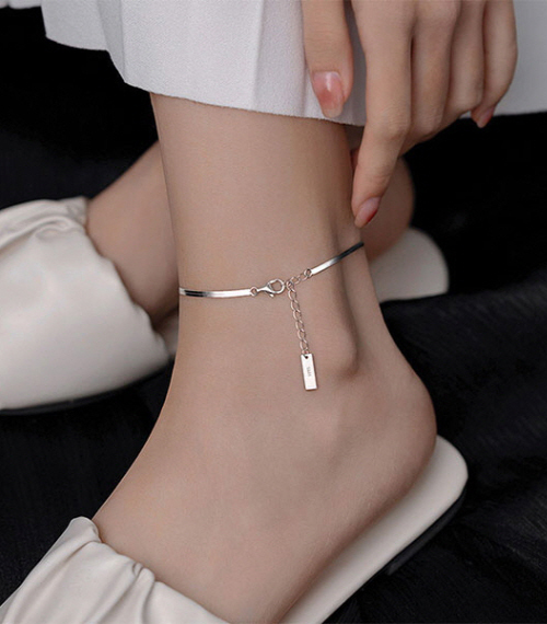 【la déesse】No.206・Anklet ラデュースカラコン