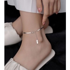 【la déesse】No.206・Anklet ラデュースカラコン