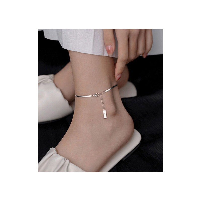 【la déesse】No.206・Anklet ラデュースカラコン
