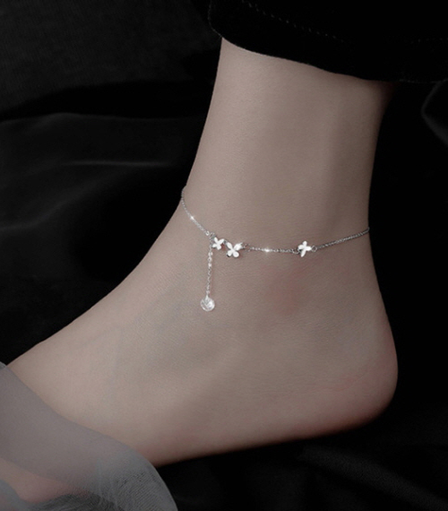 【GRACE】No.196・Anklet グレイスカラコン
