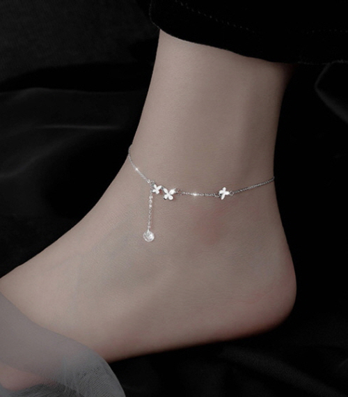 【GRACE】No.196・Anklet グレイスカラコン