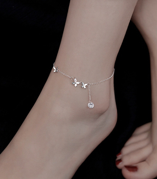 【GRACE】No.196・Anklet グレイスカラコン