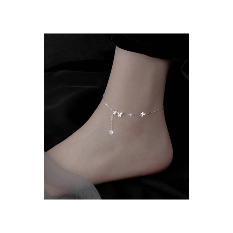 【GRACE】No.196・Anklet グレイスカラコン