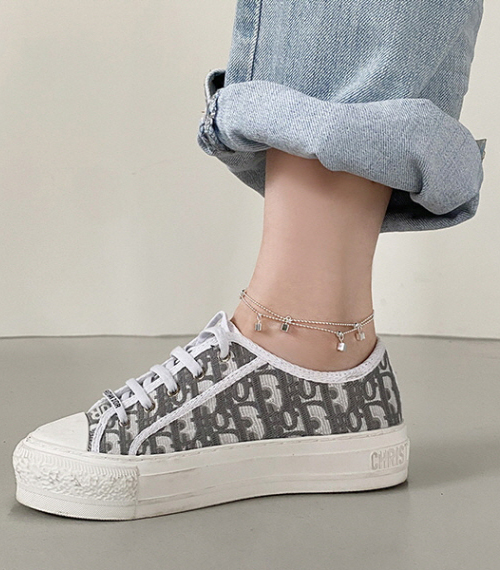 【Régia】No.189・Anklet レギアカラコン