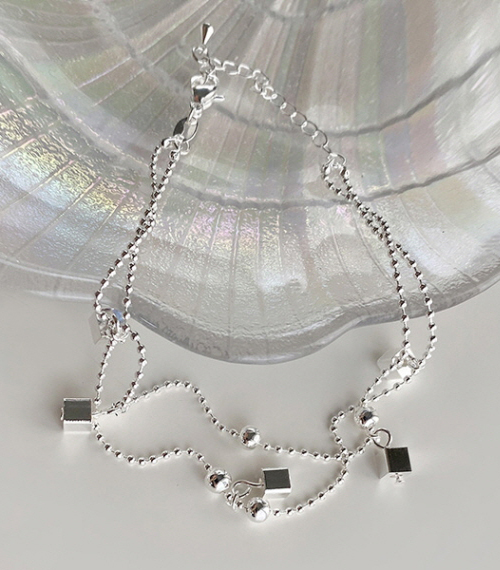 【Régia】No.189・Anklet レギアカラコン