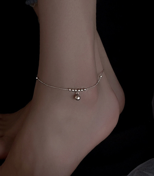 【AVA NATURE】No.187・Anklet アバ ネイチャーカラコン