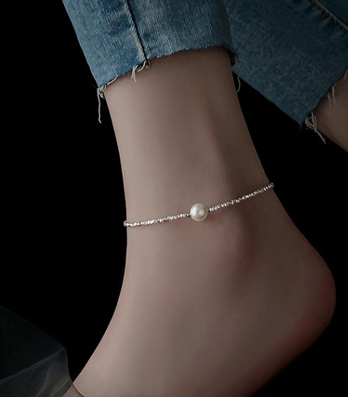 【EASEL】No.181・Anklet イーゼルカラコン