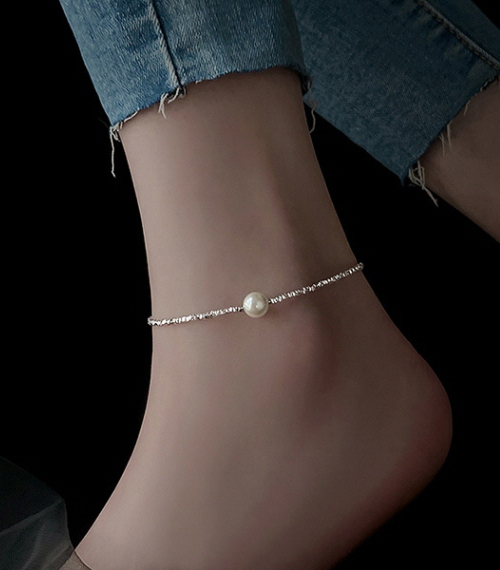 【EASEL】No.181・Anklet イーゼルカラコン