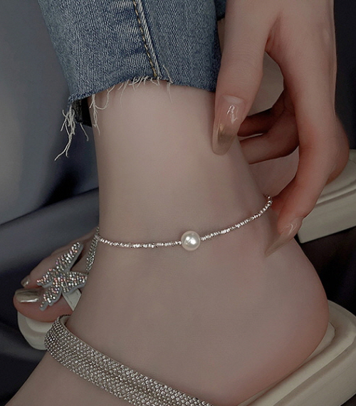 【EASEL】No.181・Anklet イーゼルカラコン