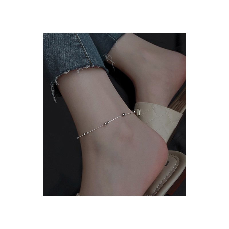 【la déesse】No.167・Anklet ラデュースカラコン