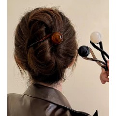 【NOIR】No.972・Hair ノアールカラコン
