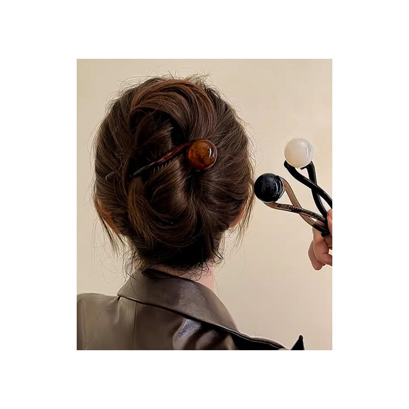 【NOIR】No.972・Hair ノアールカラコン