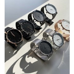 【AVA NATURE】WW.008・Watch アバ ネイチャーカラコン