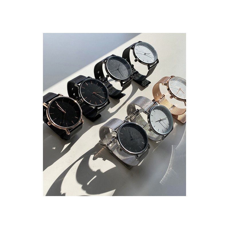 【AVA NATURE】WW.008・Watch アバ ネイチャーカラコン